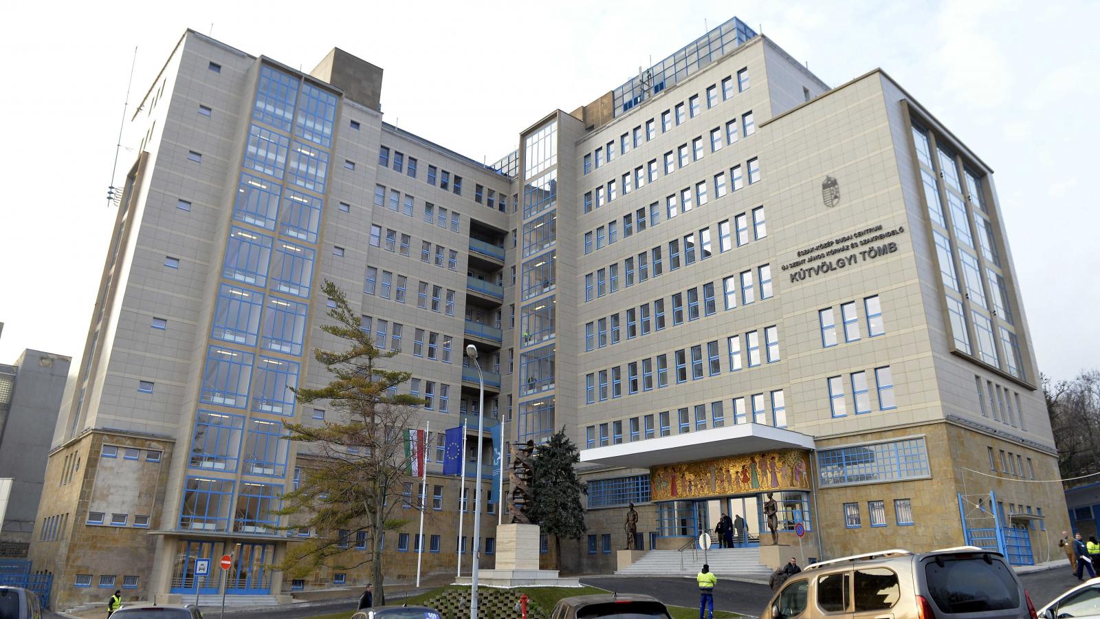 Korábbi felvétel