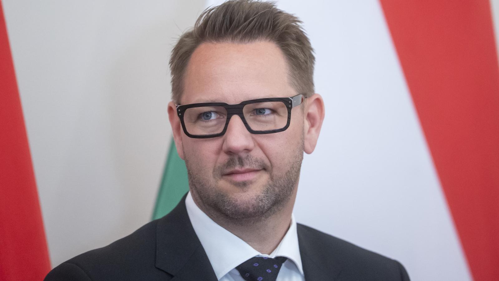 Jákli Gergely - Korábbi felvétel 
