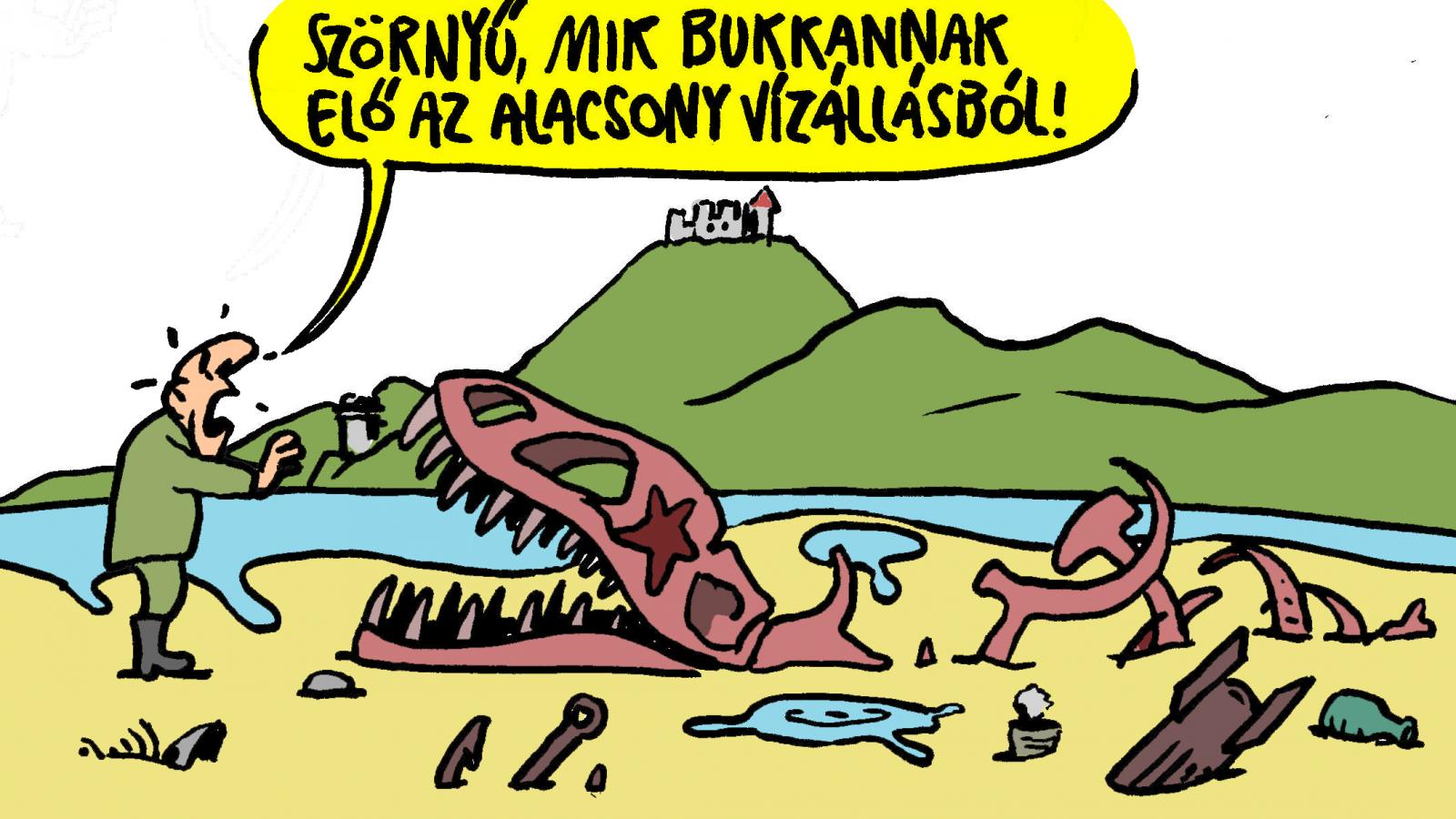 Dunaszaurusz