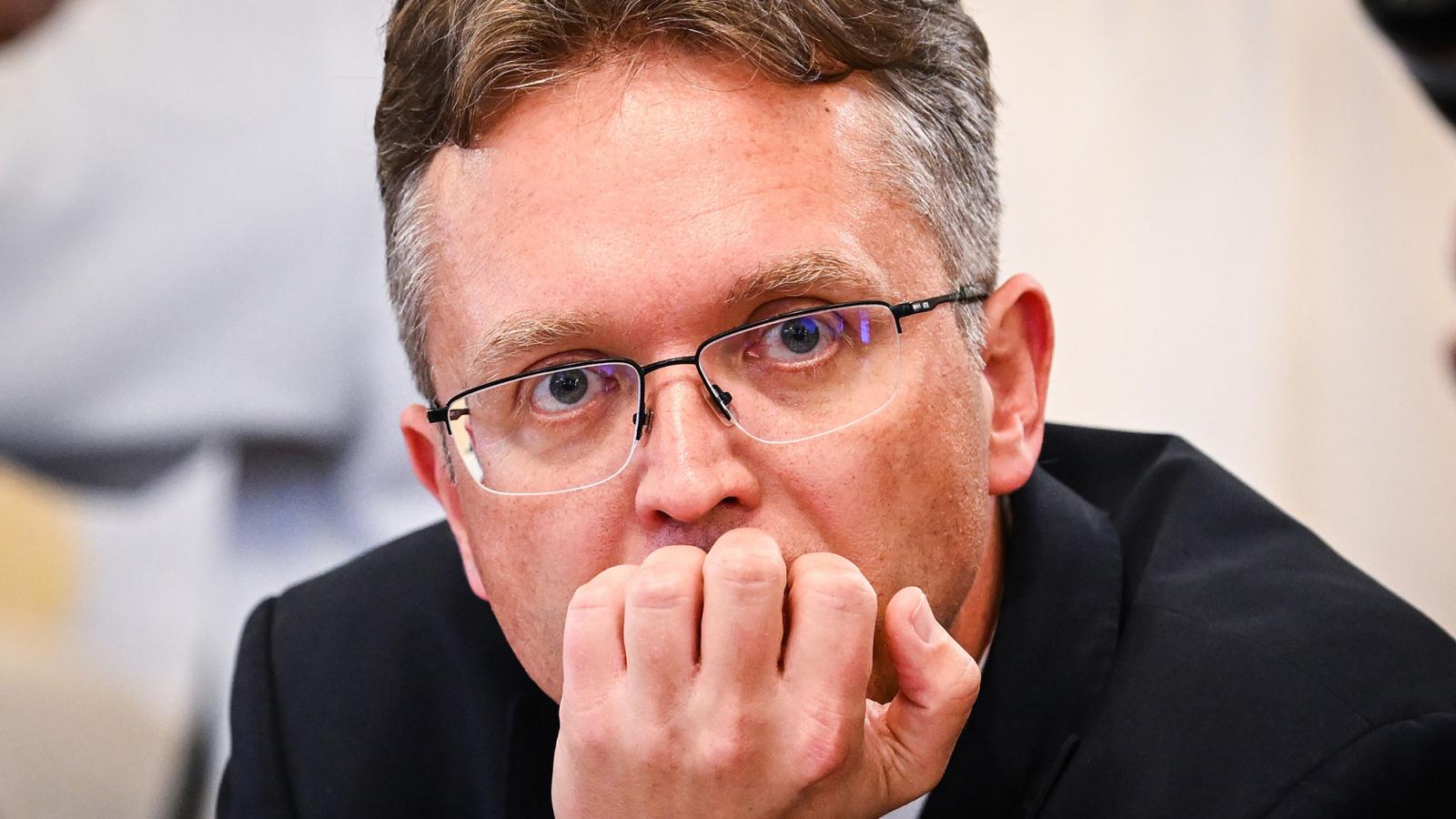 Hankó Balázs a bizonyíték hiányára utal, hogy nem indítványozták mentelmi joga felfüggesztését