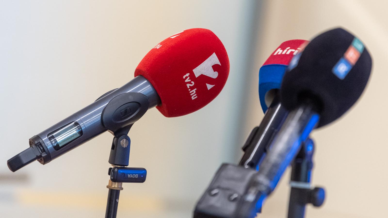 Az eddigi "Tények" helyett most javarészt bűntényeket adtak