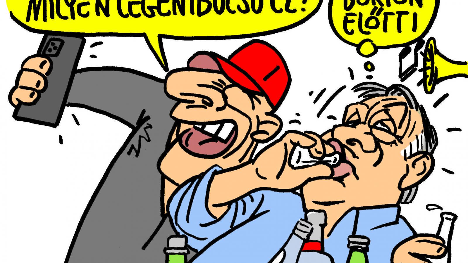 Trombitafesztivál