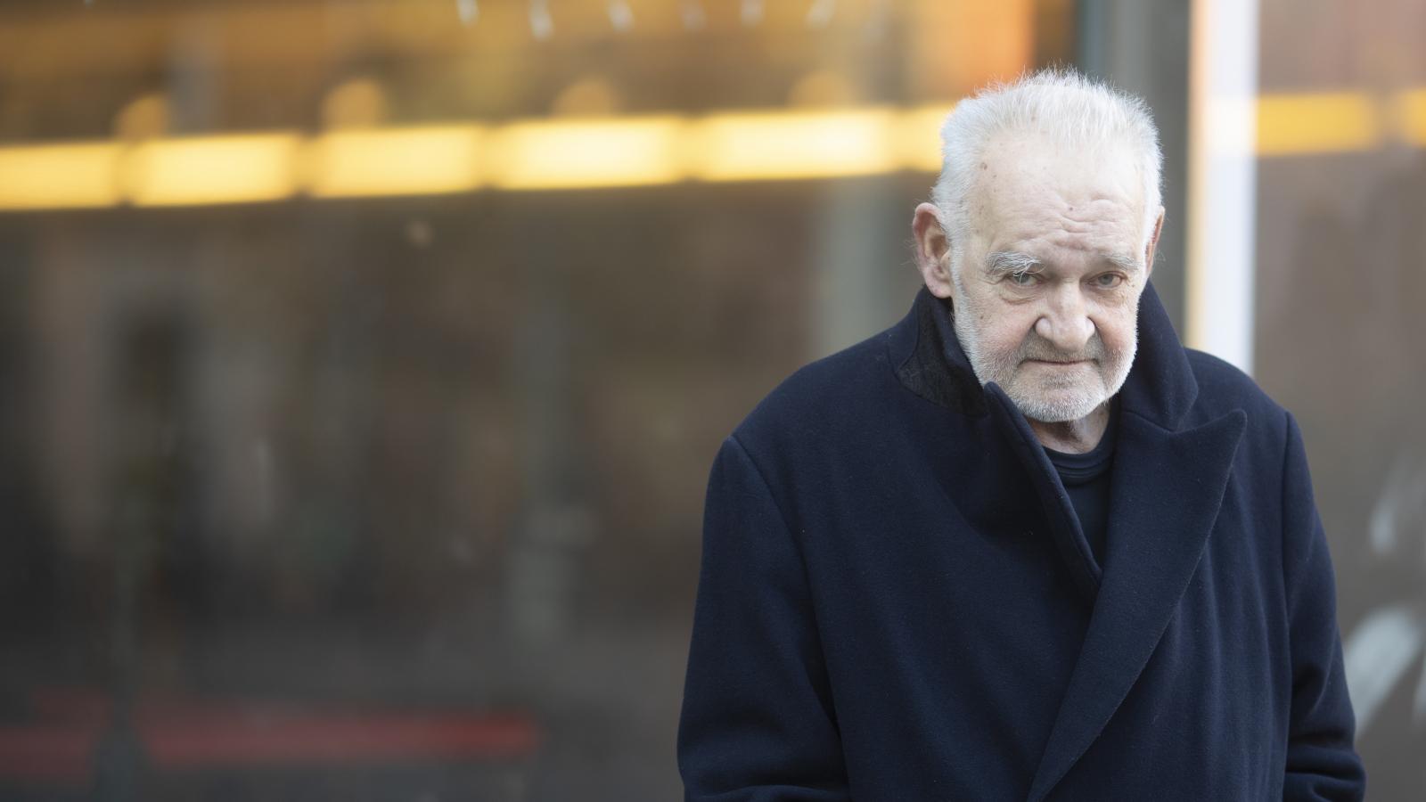 Tarr Béla: "A mi munkánk lényege, hogy nem kívánunk uniformizálni, mert nem is lehet"
