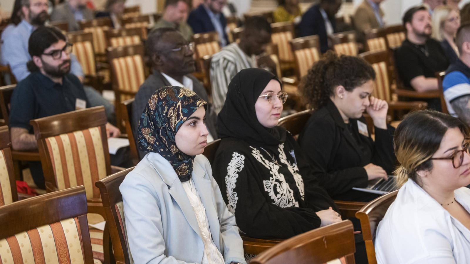 A nálunk tanuló külföldi egyetemisták negyedének minden költségét az Orbán-kormány állta