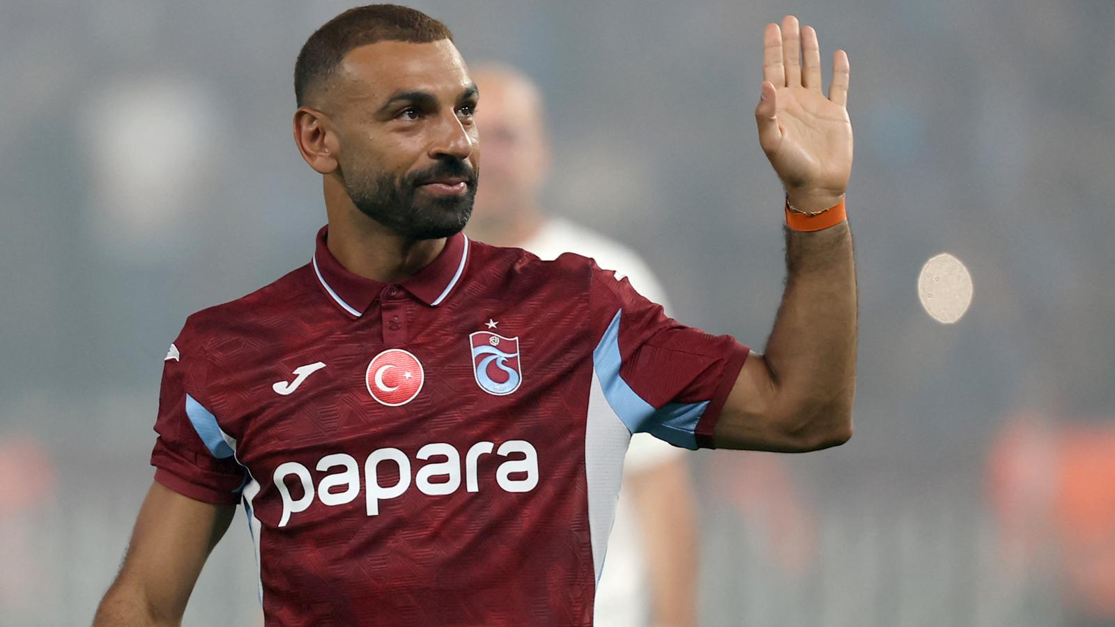 Mohamed Szalah két idényre, szezononként nettó 17 millió euróért írt alá a Trabzonspor együttesével – ez az összeg pedig vetekszik a korábbi liverpooli bérével
