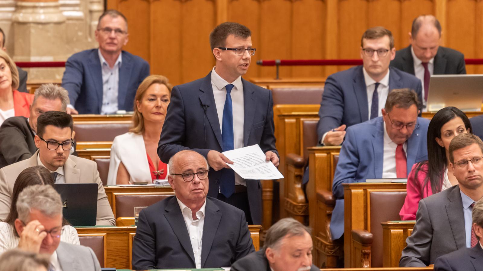 Bóka János - Korábbi felvétel