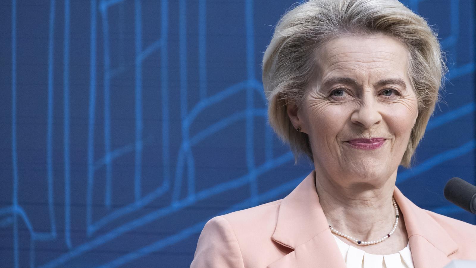 Aligha lehetett sok öröme Ursula von der Leyennek, amikor az Európai Bizottság munkahelyi körülményeiről szóló jelentést olvasta