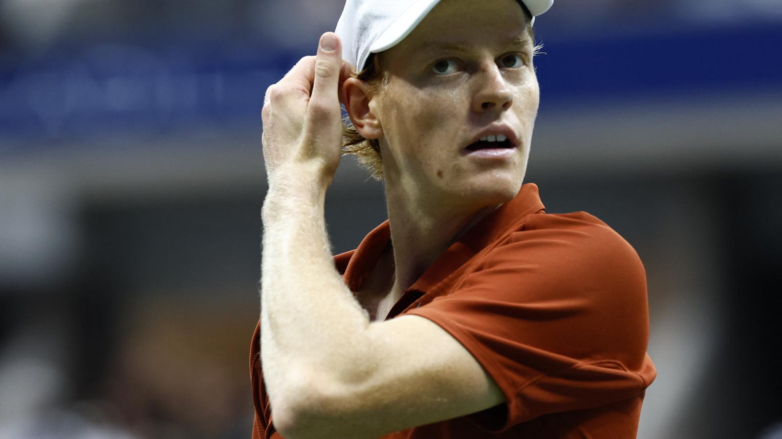 Jannik Sinner