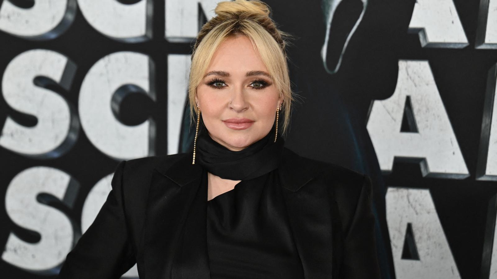 Hayden Panettiere mindössze 36 évesen halt meg