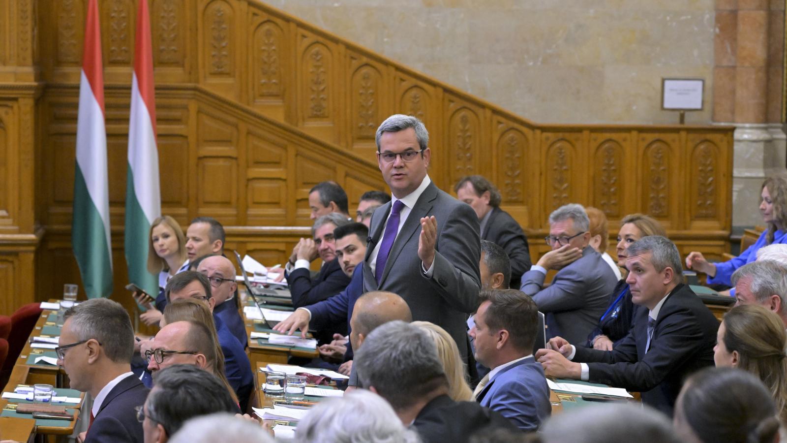 Korábbi felvétel
