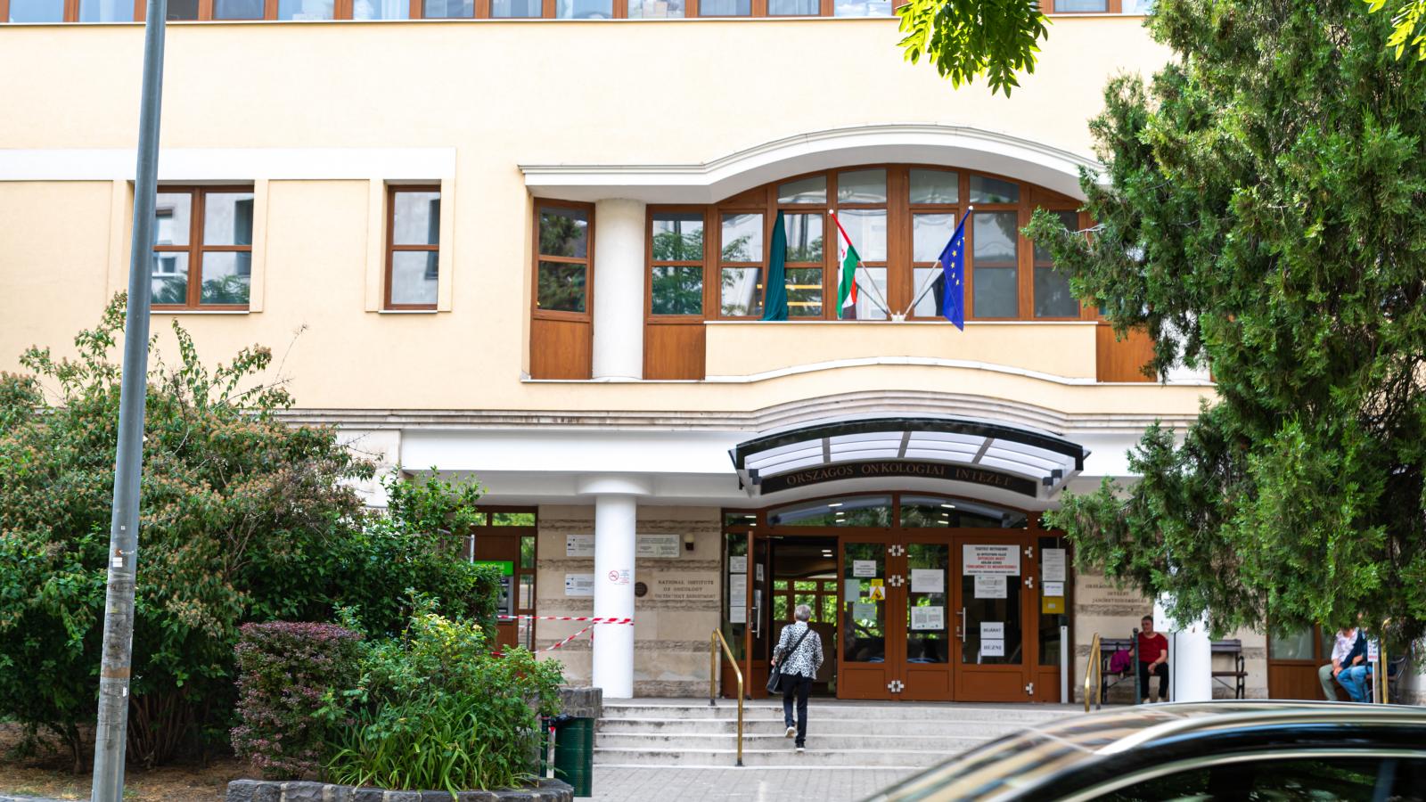 Országos Onkológiai Intézet