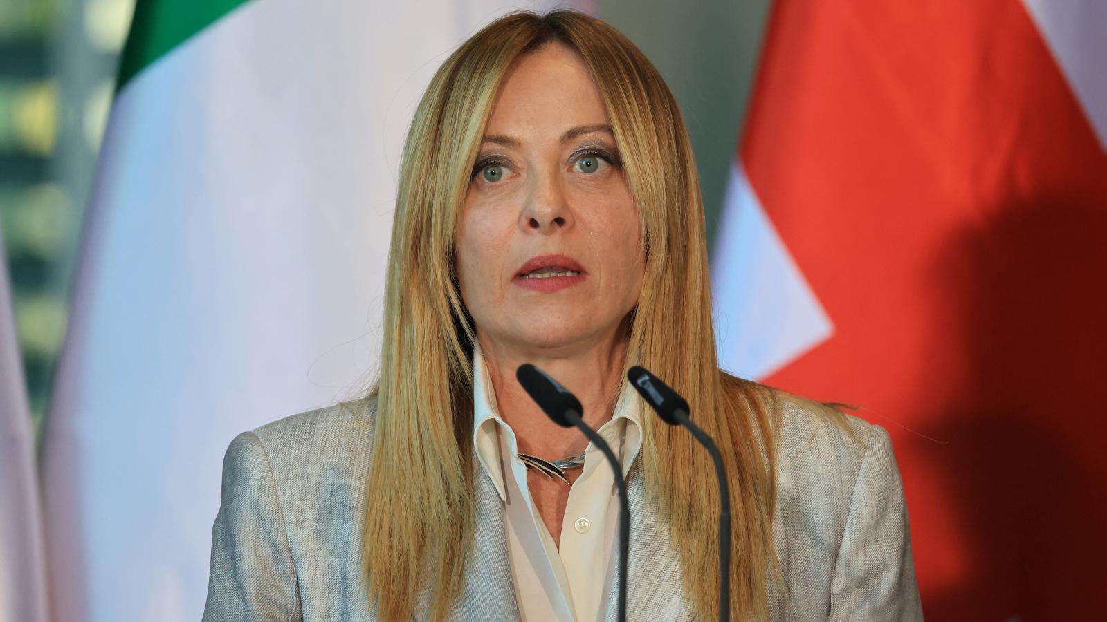 Giorgia Meloni kormánya évek óta a szabálytalan bevándorlás visszaszorítását egyik fő céljaként kezeli