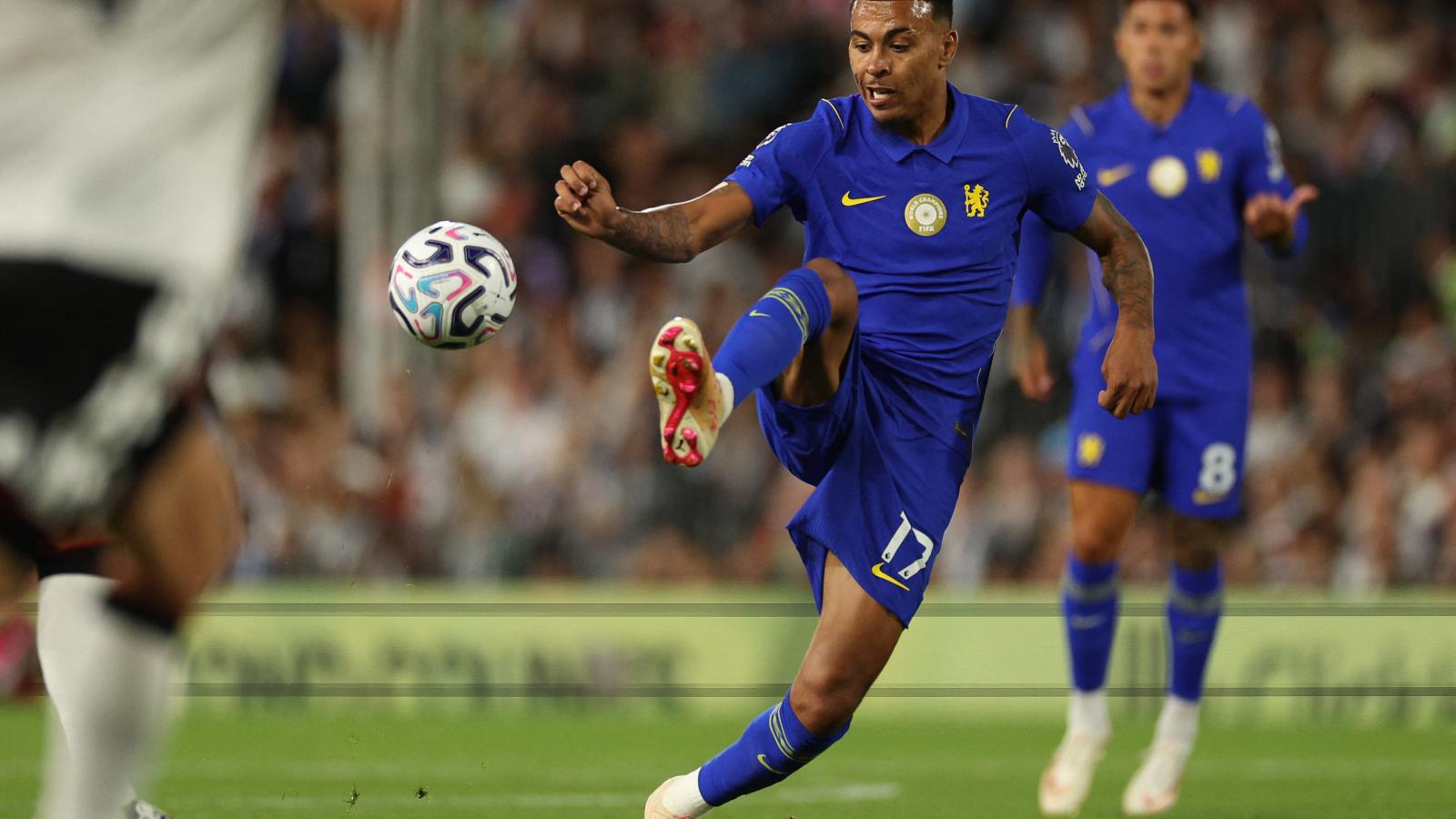 Morgan Rogersért 138 millió eurót fizetett a Chelsea, de végül nem ő lett a nyár legdrágább transzfere