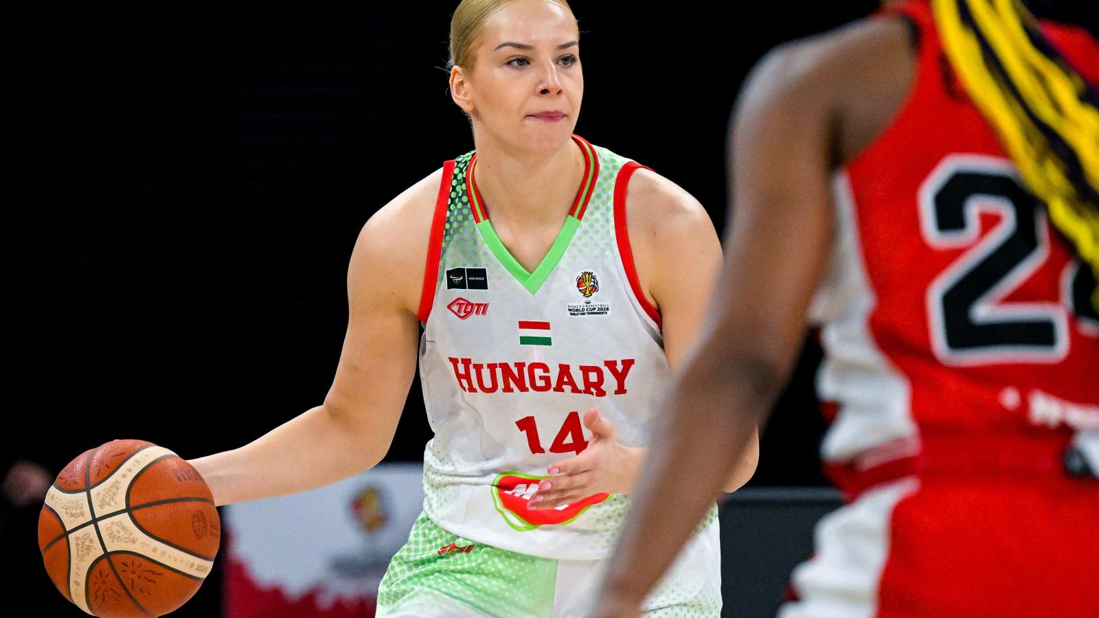 A Juhász Dorka vezette válogatottat csak még eltökéltebbé tették az előző évek kudarcai