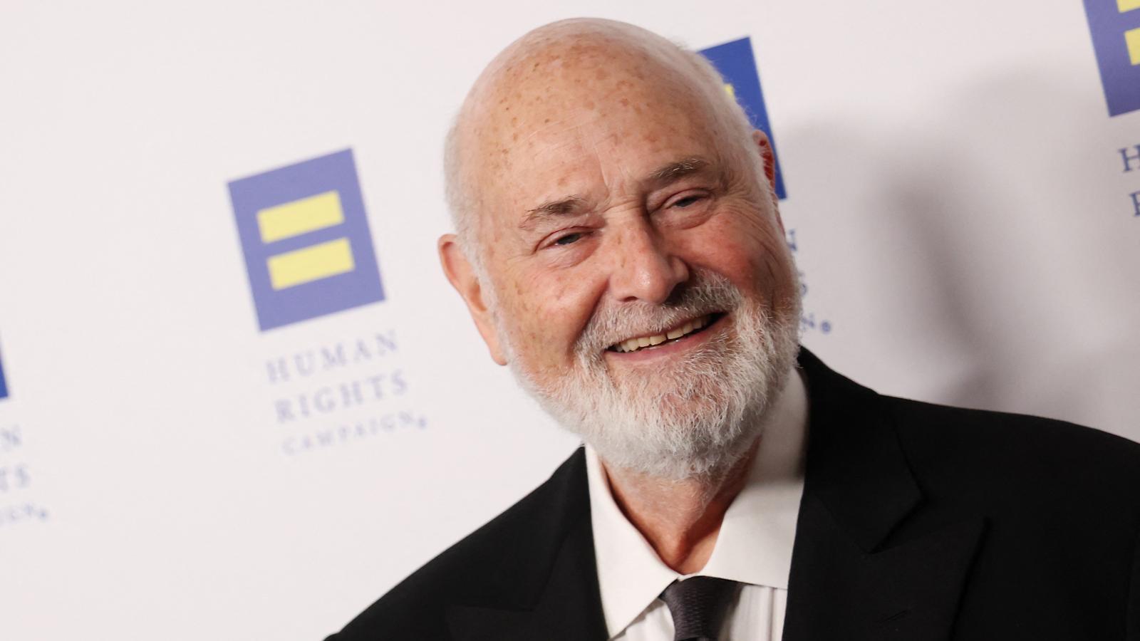 Rob Reiner a halála előtti utolsó jelentős televíziós szerepében három epizódon át szerepelt az FX csatorna The Bear című sorozatának 4. évadában.