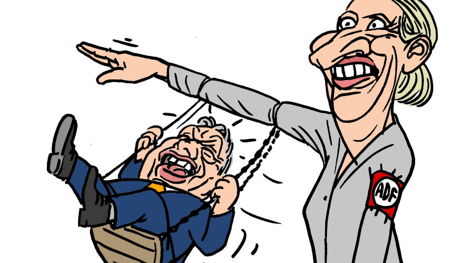 Überalles