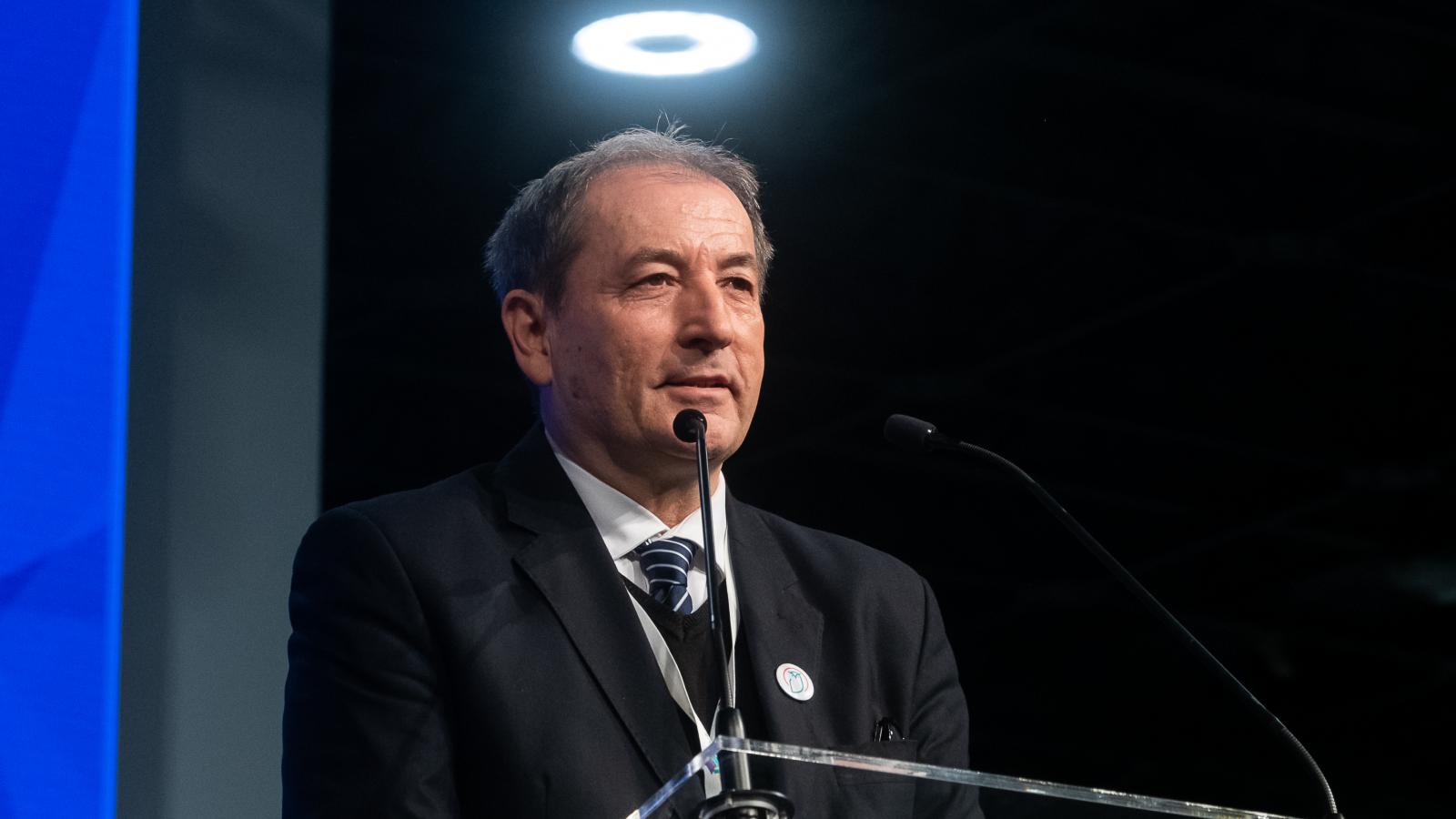 Brassói Sándor 2023-ban