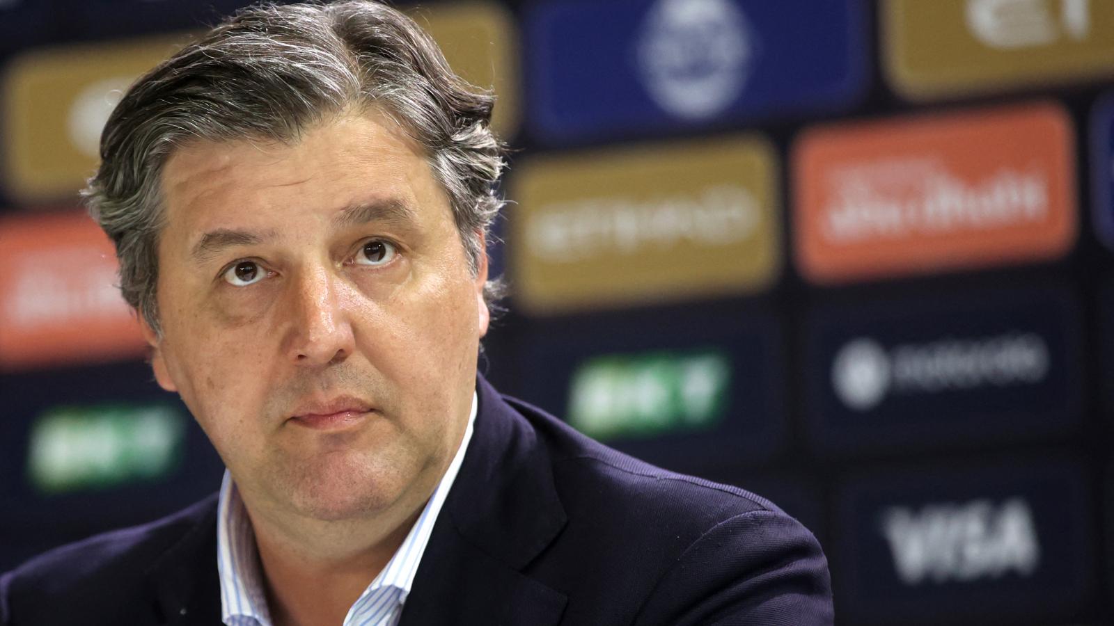 Dejan Bodiroga kellemetlen pillanatokat okozhat Aleksandar Vučićnak