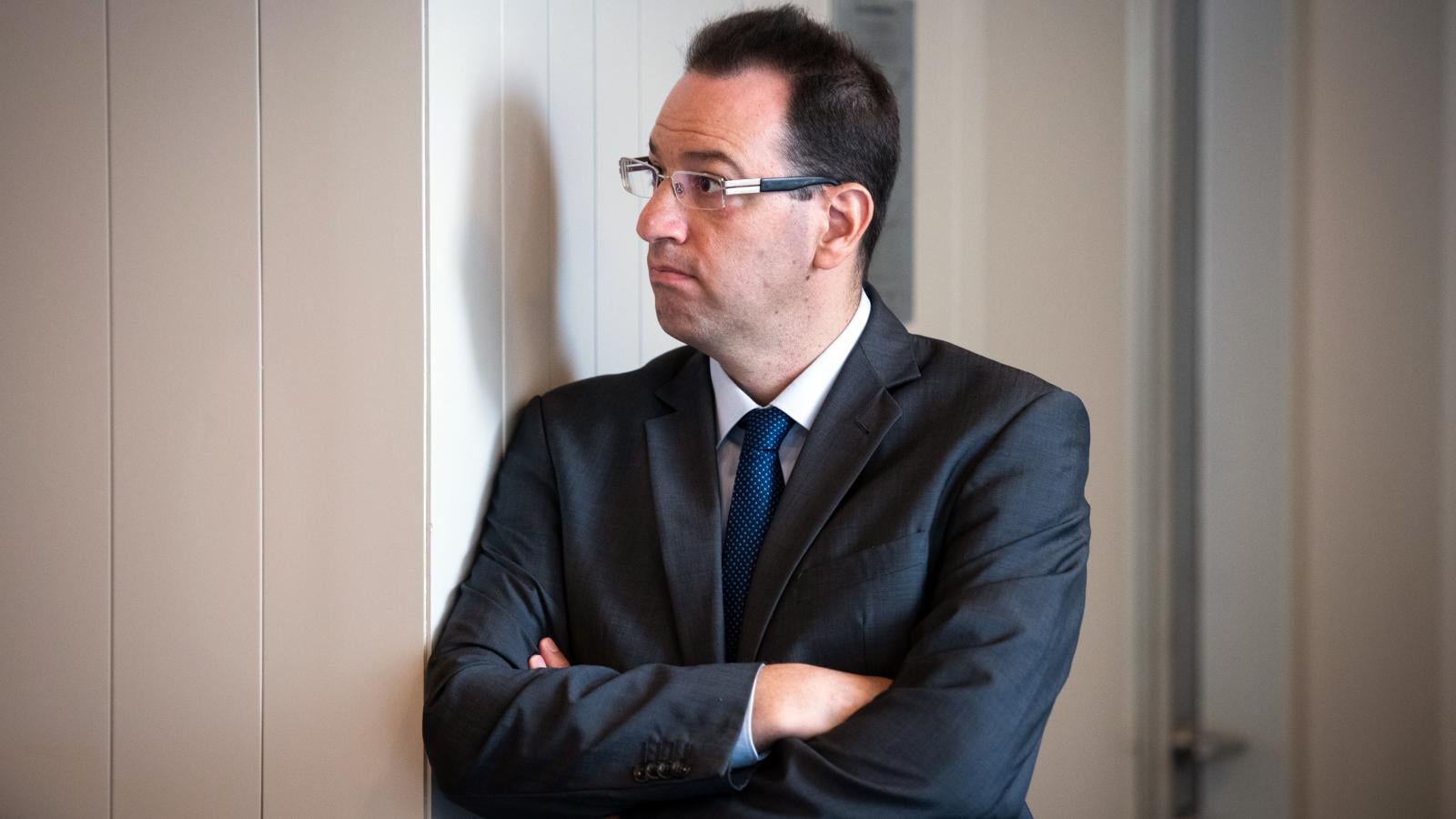 Ligeti Miklós korábban elsősorban korrupciós ügyekkel foglalkozott, de Pék Szabolcs szerint ez önmagában nem probléma. A mostani névsor ugyanis kifejezetten sokszínű.