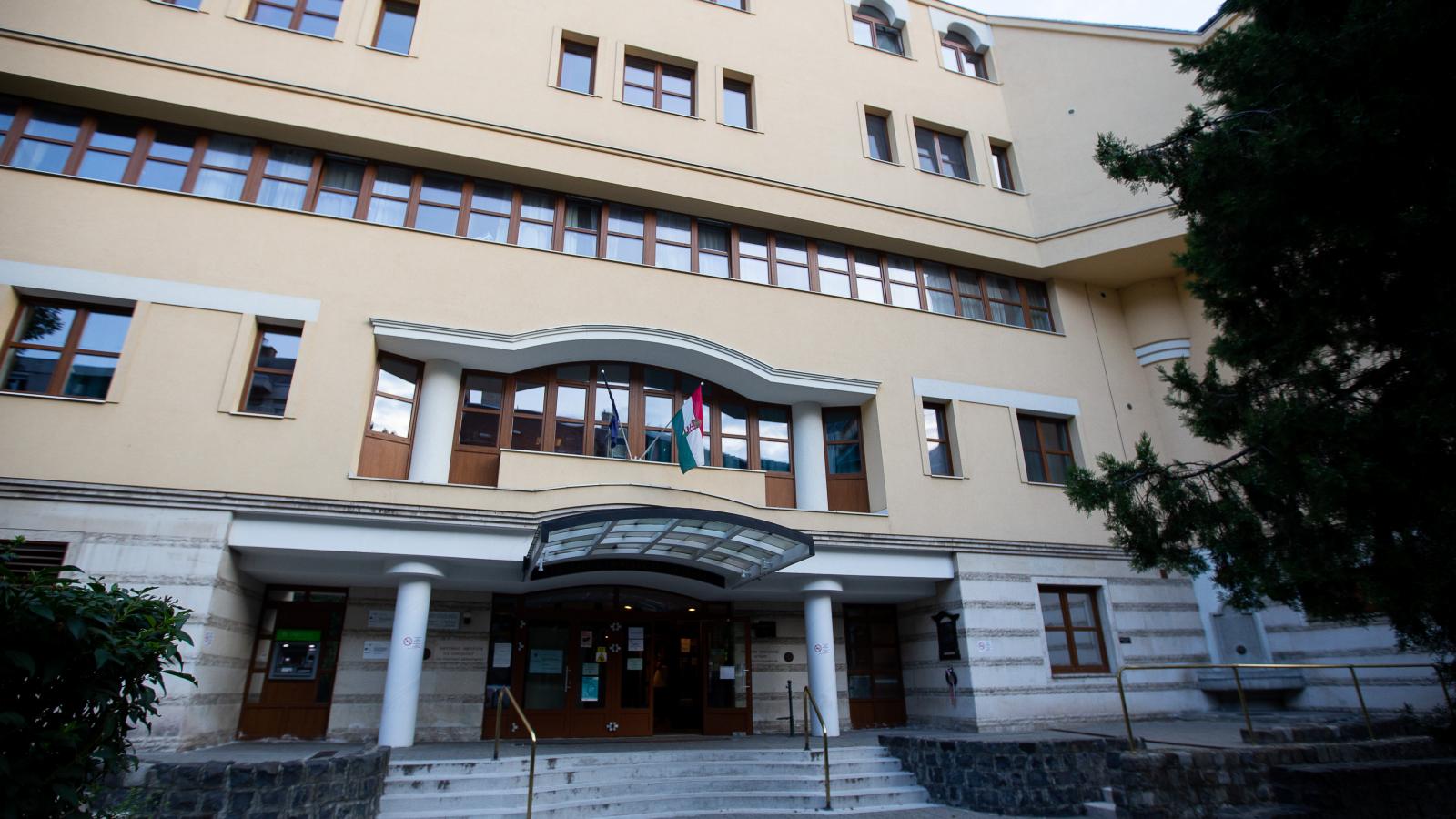 Az Országos Onkológia Intézet