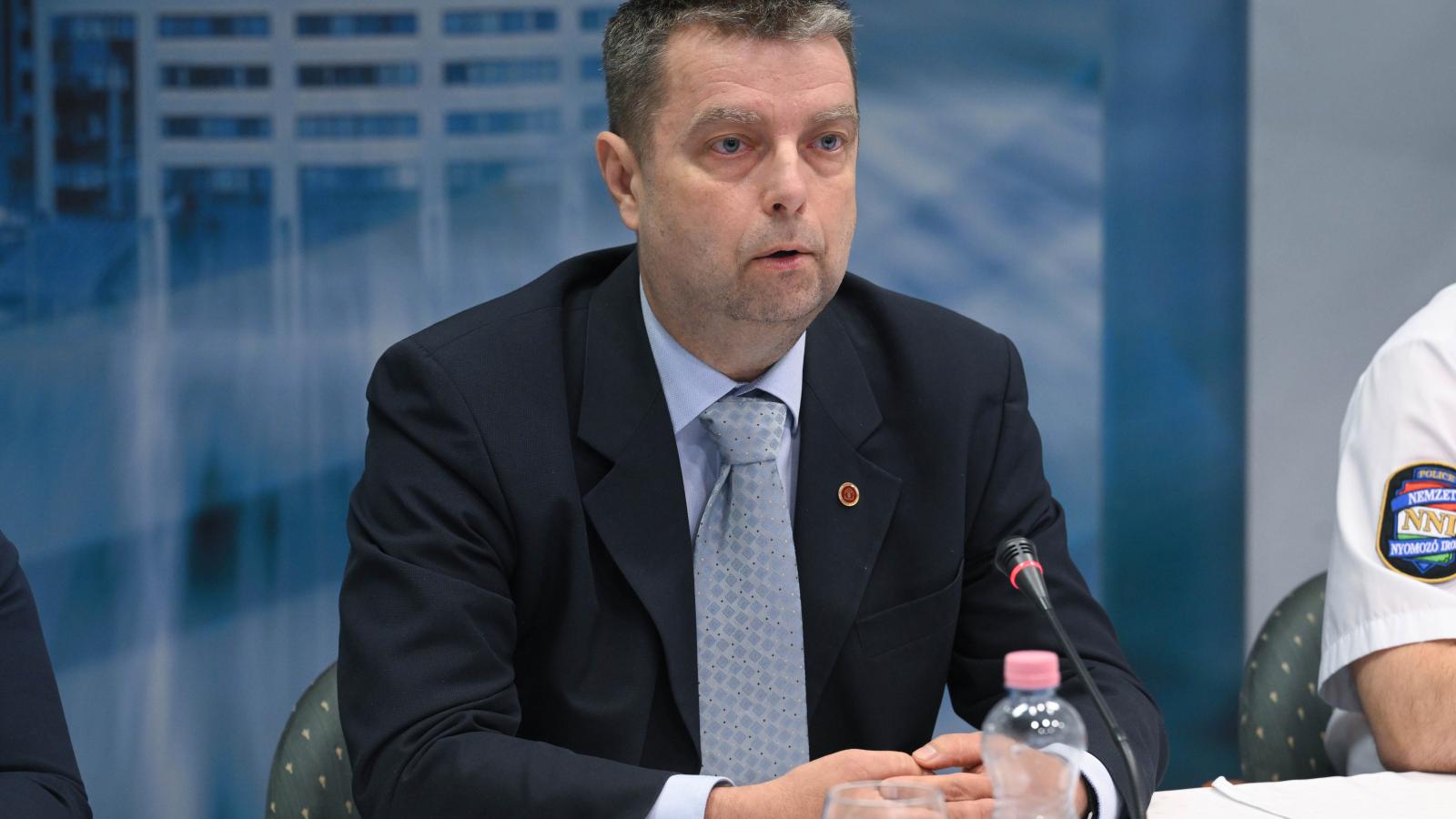 Fürcht Pál 2026. május 29-én