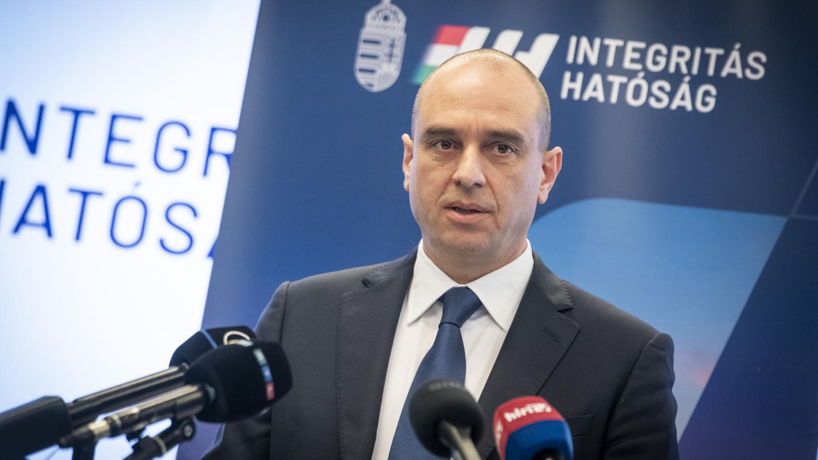 Bíró Ferenc – Korábbi felvétel