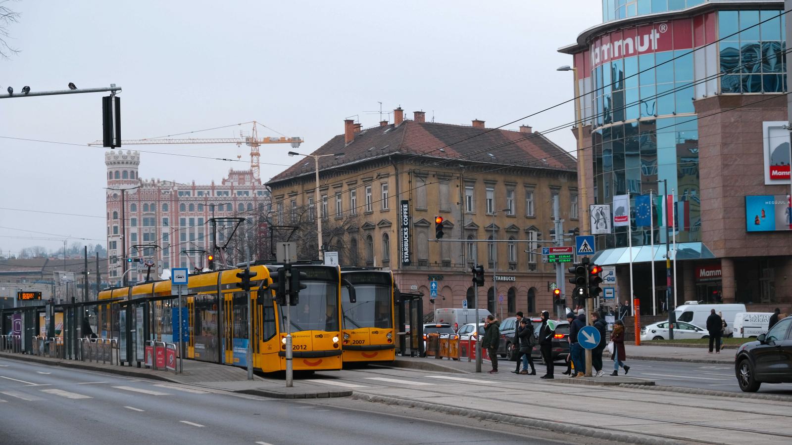 Korábbi felvétel