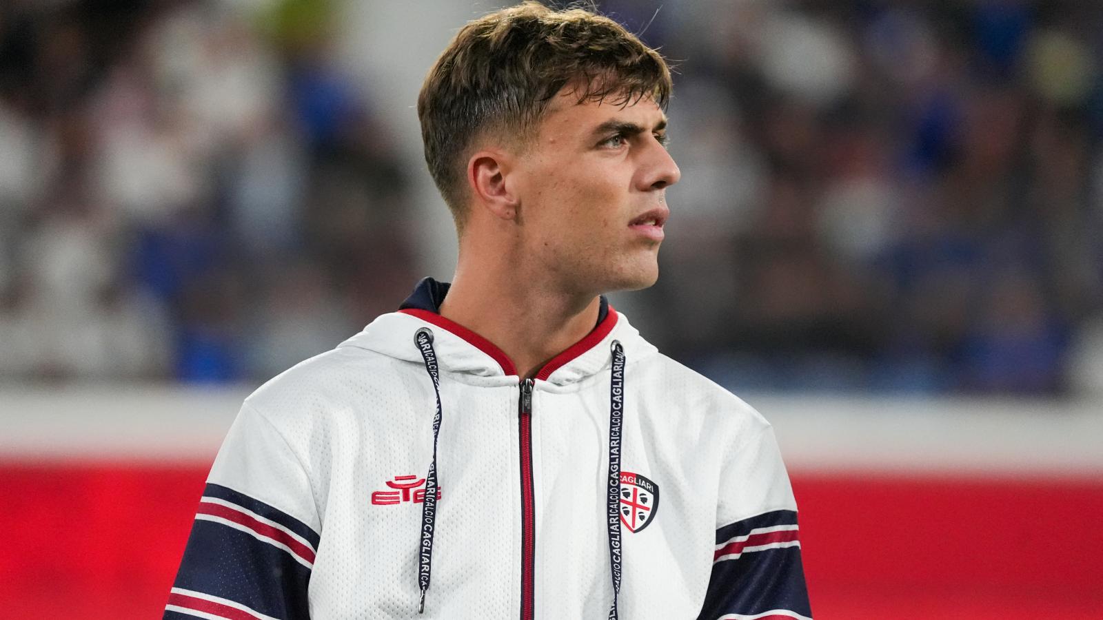 Daniel Maldini most a győztes góljával kerül be a hírekbe