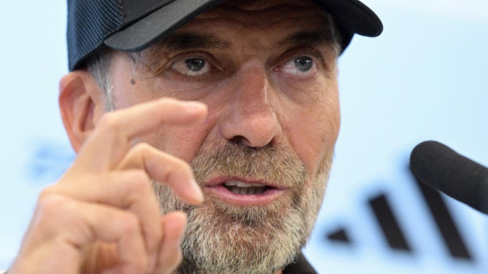 Egyre többen kérdezgetik Németországban, lehet-e Klopp egy az AfD-vel szembeni mozgalom vezéralakja