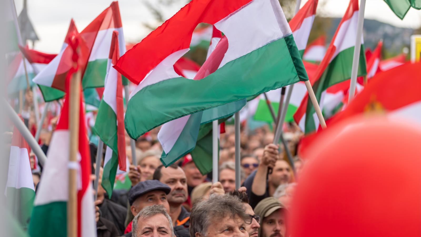 Bár a szabadságvágy lehetne közös minimum, a szakértők szerint nem szükséges a konszenzus ebben a kérdésben