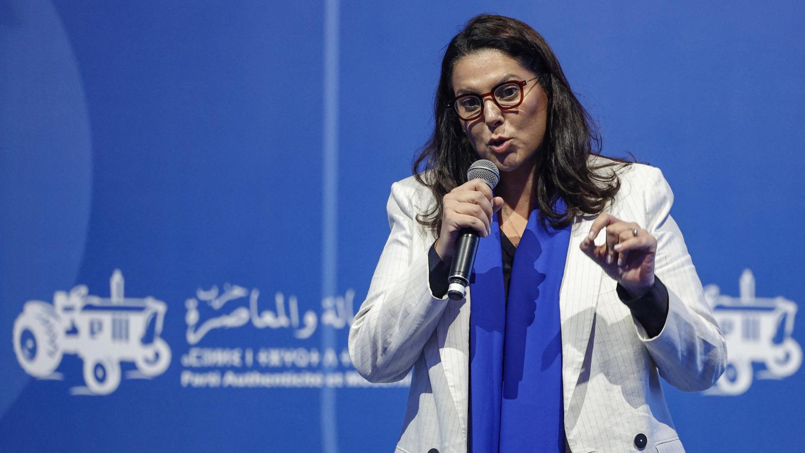 A Fatima Ezzahra El Mansouri párt nyerte a marokkói választásokat, így ő lehet az arab világ második női miniszterelnöke