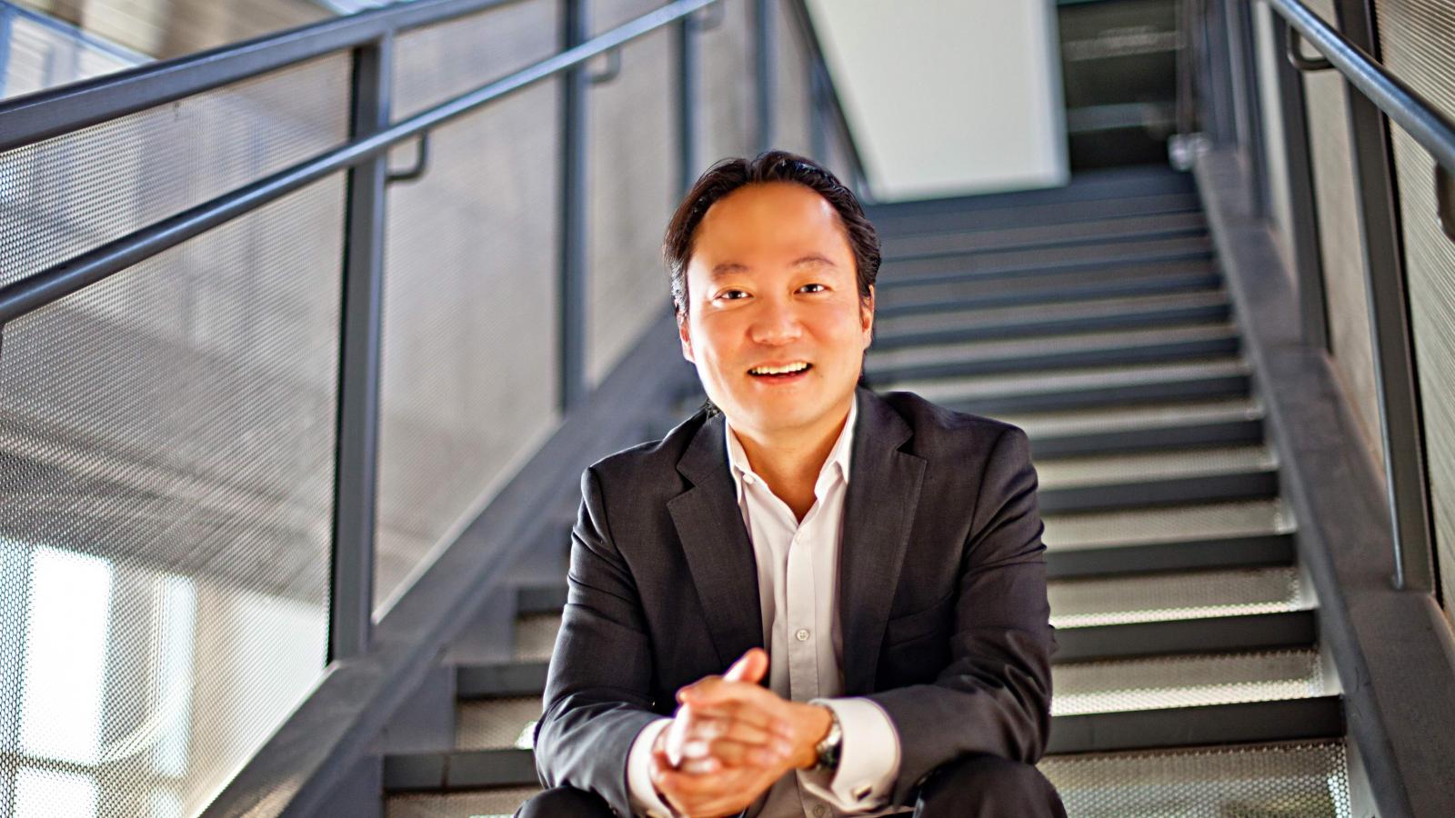 Scott Yoo