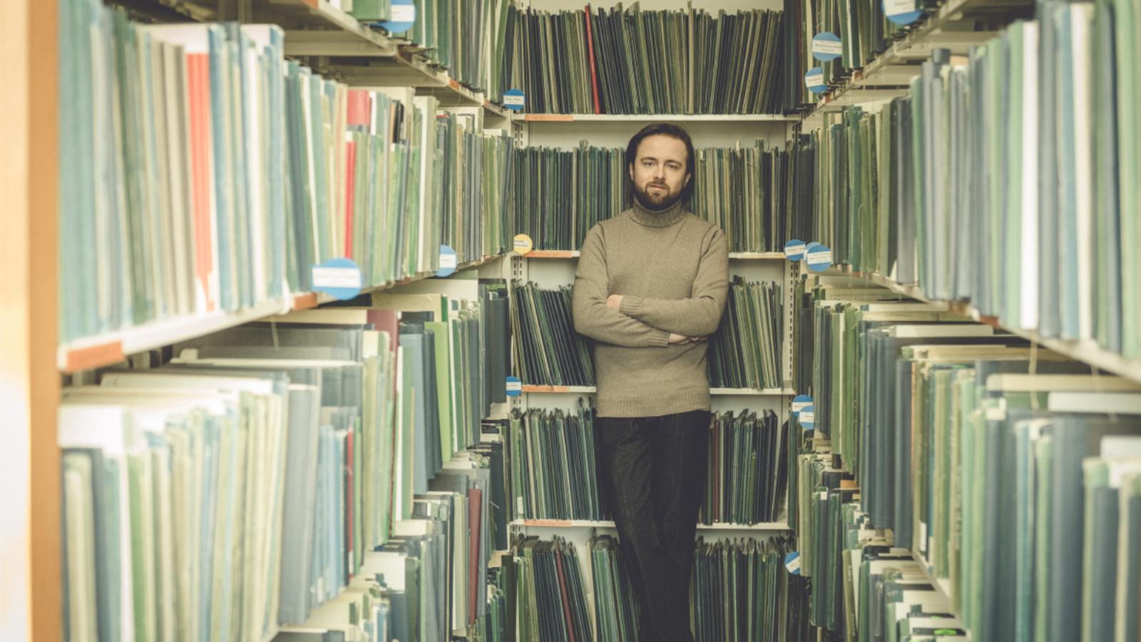 Daniil Trifonov