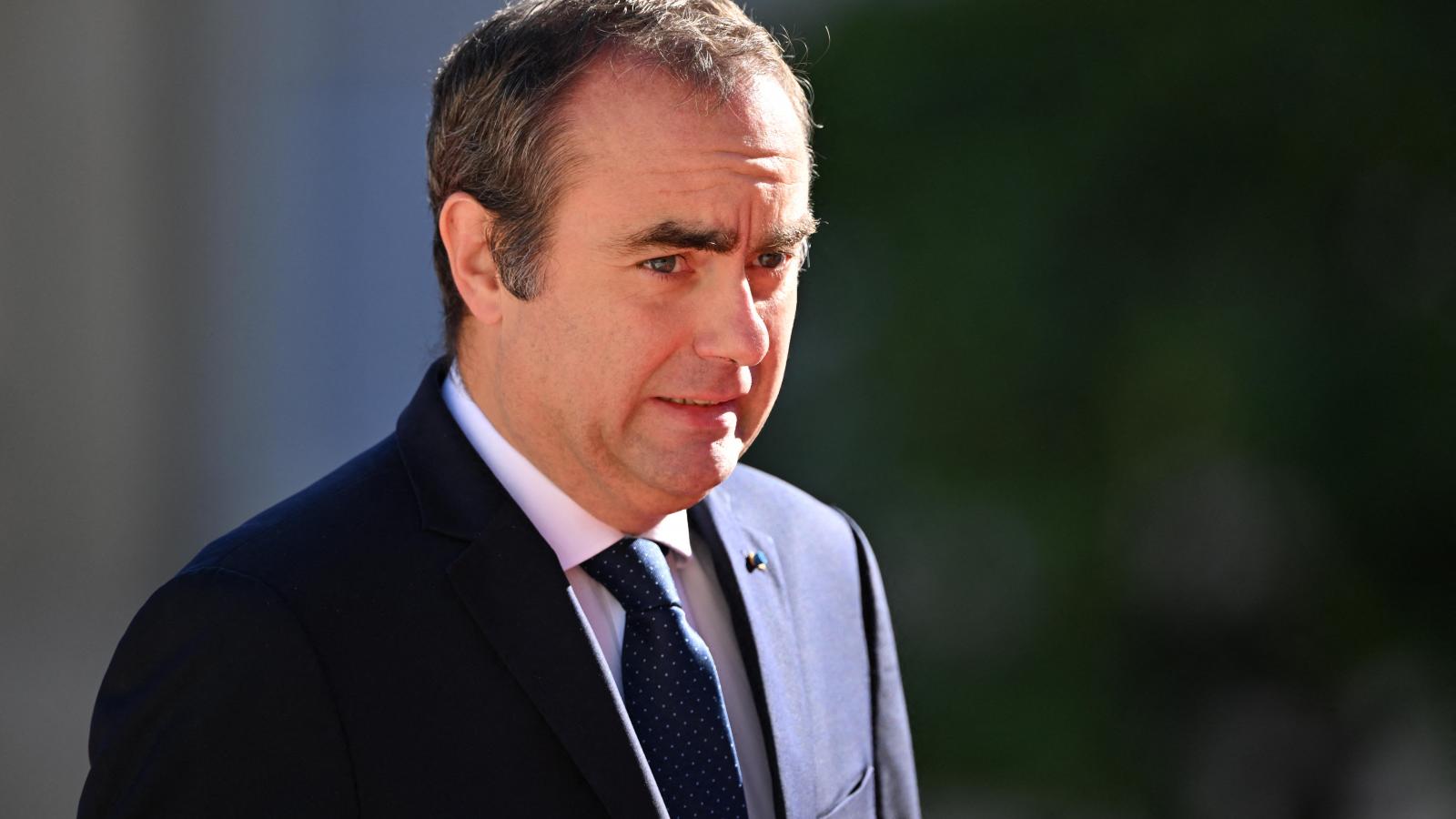 Lecornu kormányfőnek nehéz lesz átvágnia a gordiuszi csomót
