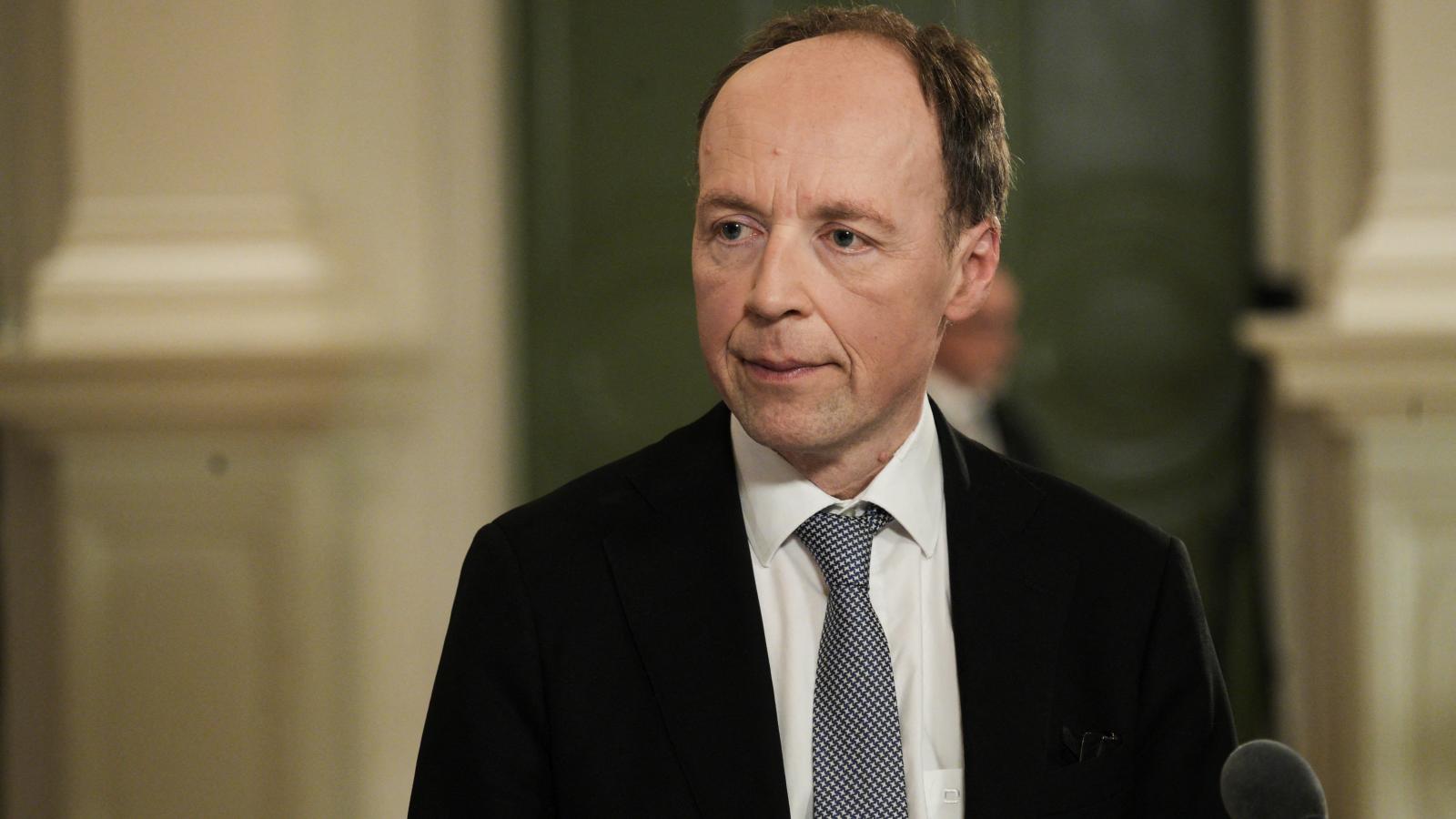 Jussi Halla-aho