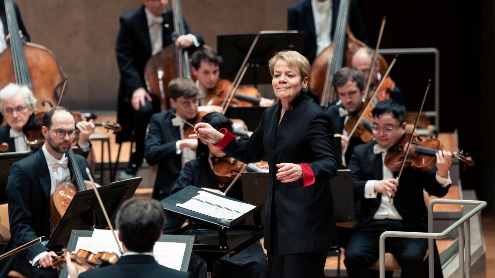 Marin Alsop