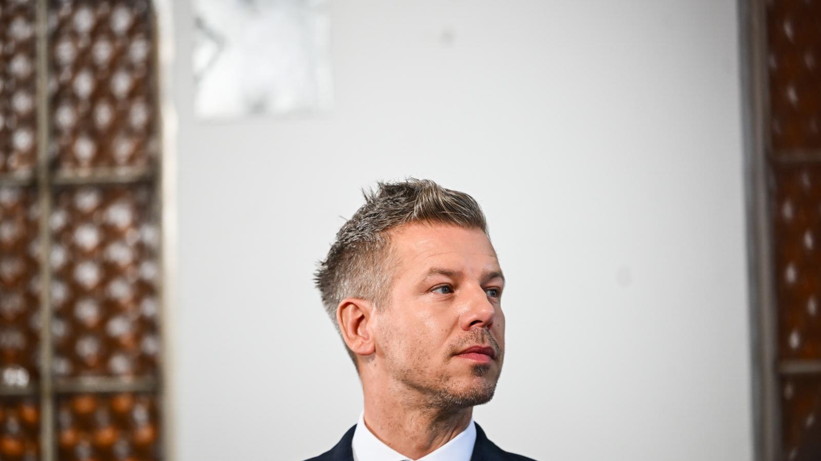 Magyar Péter: Magyarország teljes szolidaritásáról biztosítja Bulgáriát