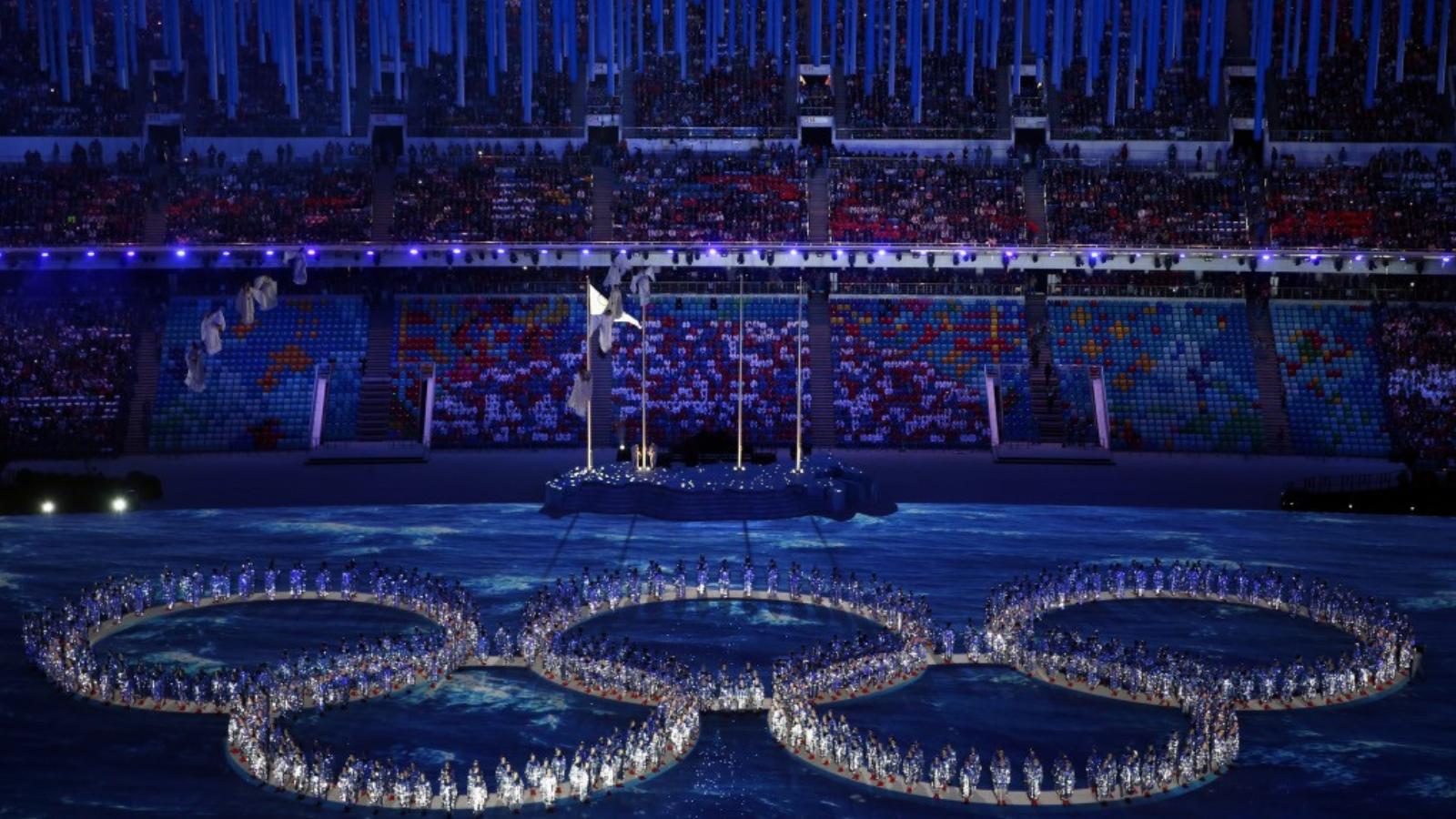 Az olimpia szempontjából fontos év áll a magyar sportolók előtt FOTÓ: EUROPRESS/GETTY IMAGES/MATTHEW STOCKMAN