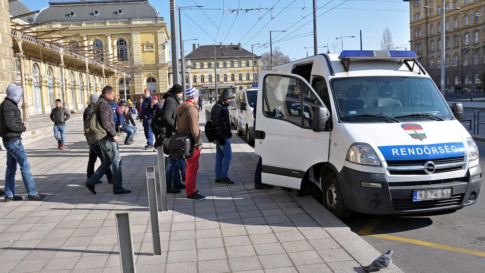 MTI Fotó: Mihádák Zoltán