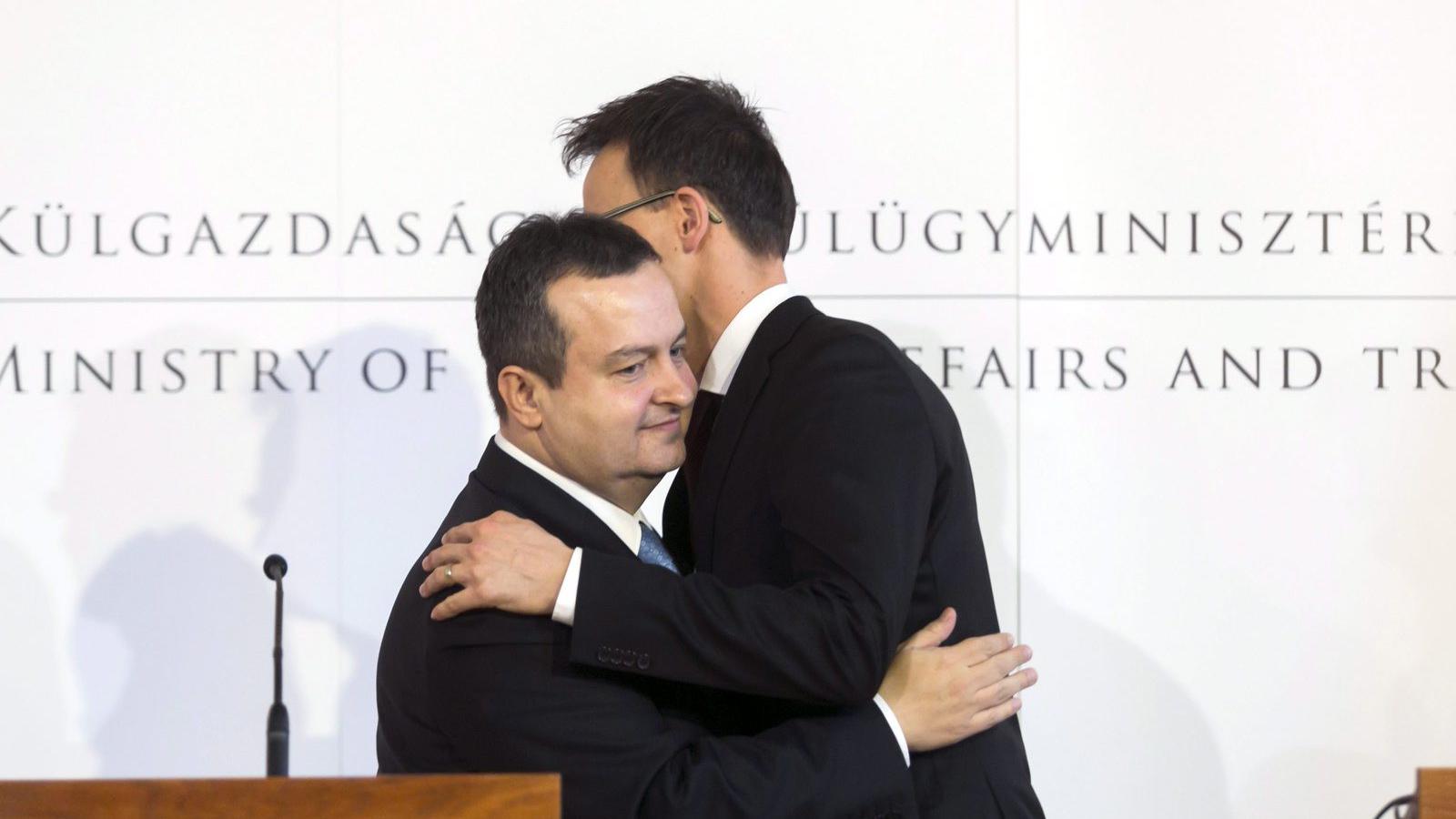 MTI Fotó: Mohai Balázs