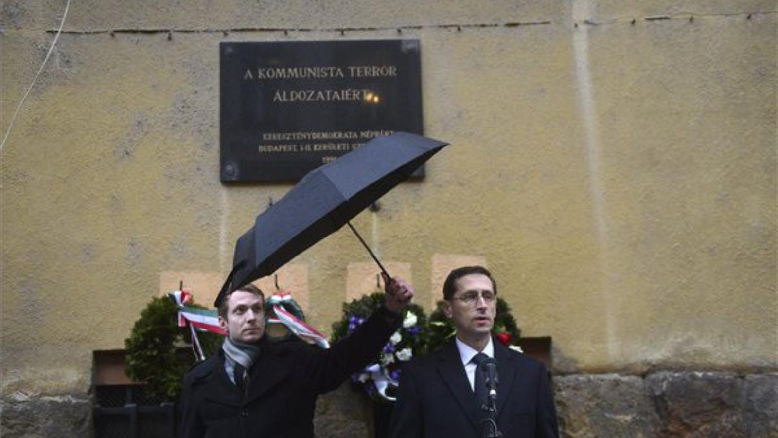 FOTÓ: MTI, Illyés Tibor