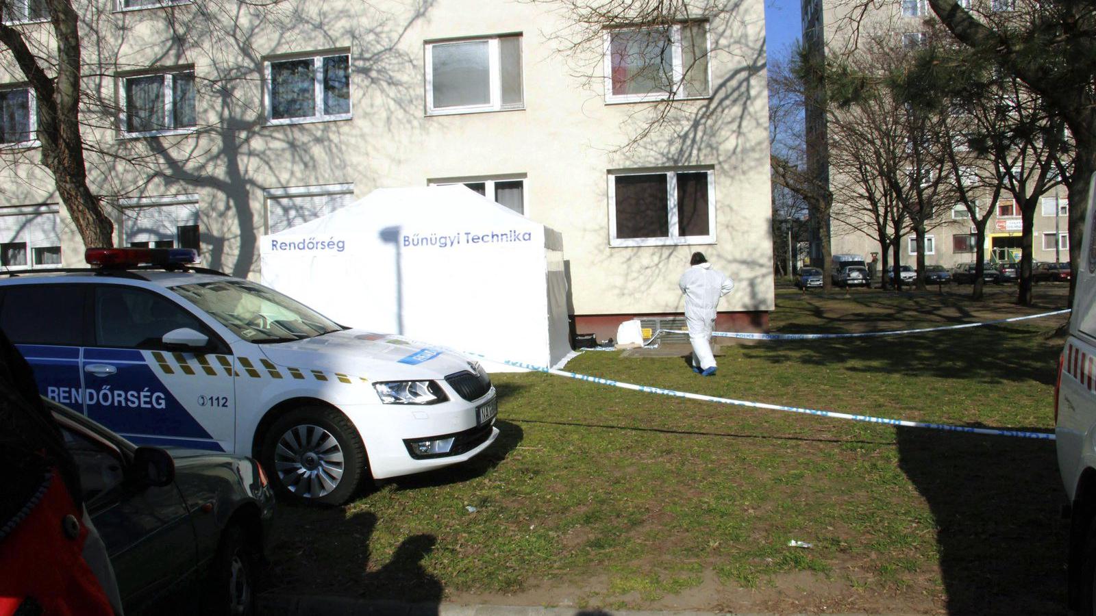 MTI Fotó: Mihádák Zoltán