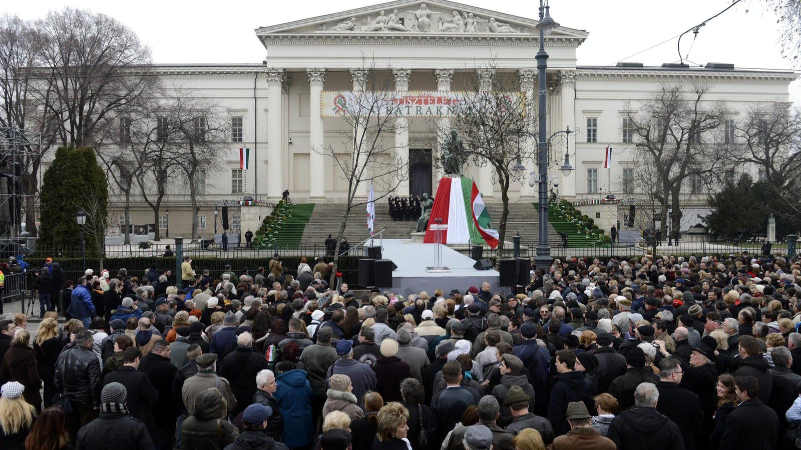 MTI Fotó: Kovács Tamás