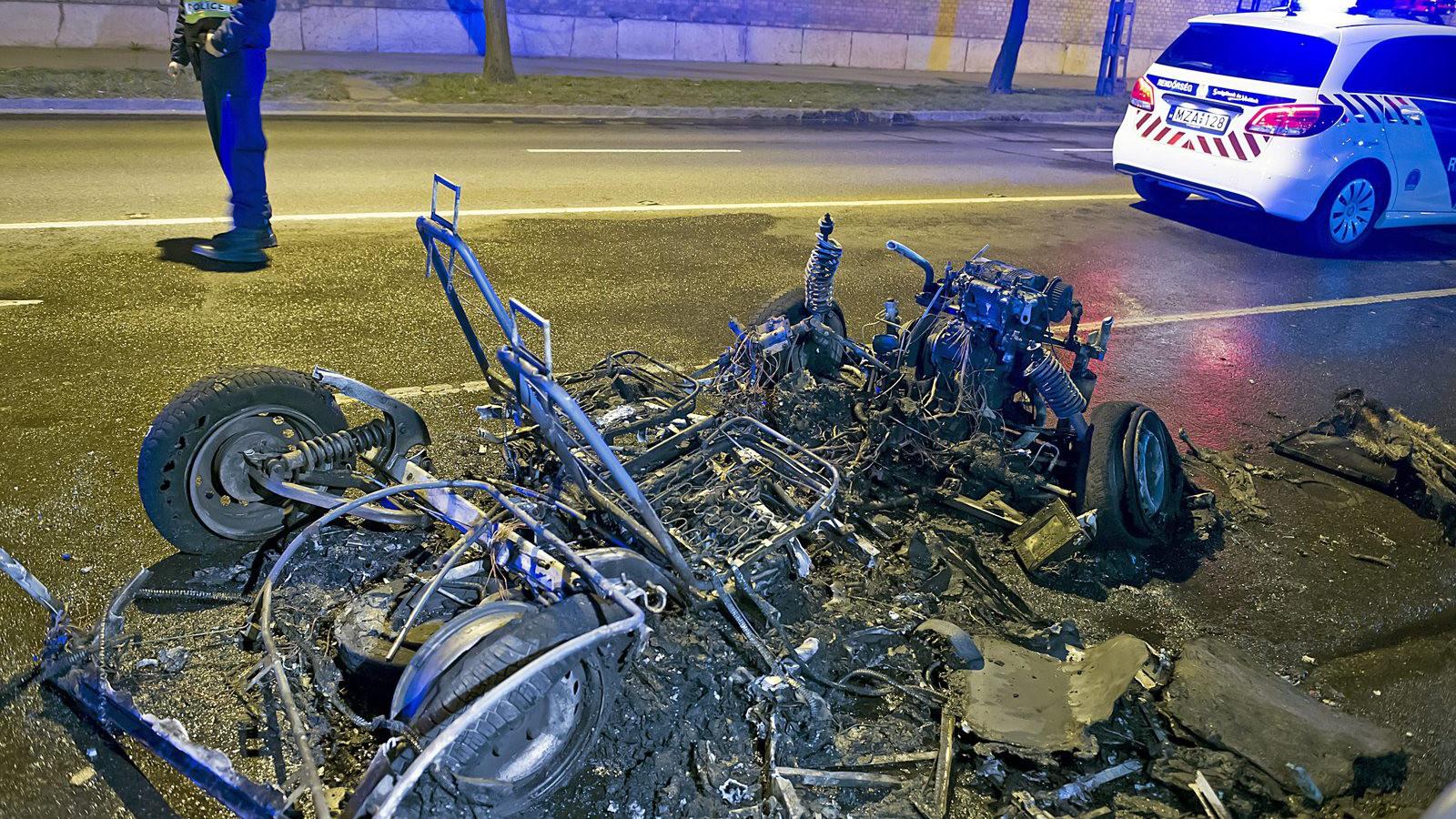  MTI Fotó: Lakatos Péter