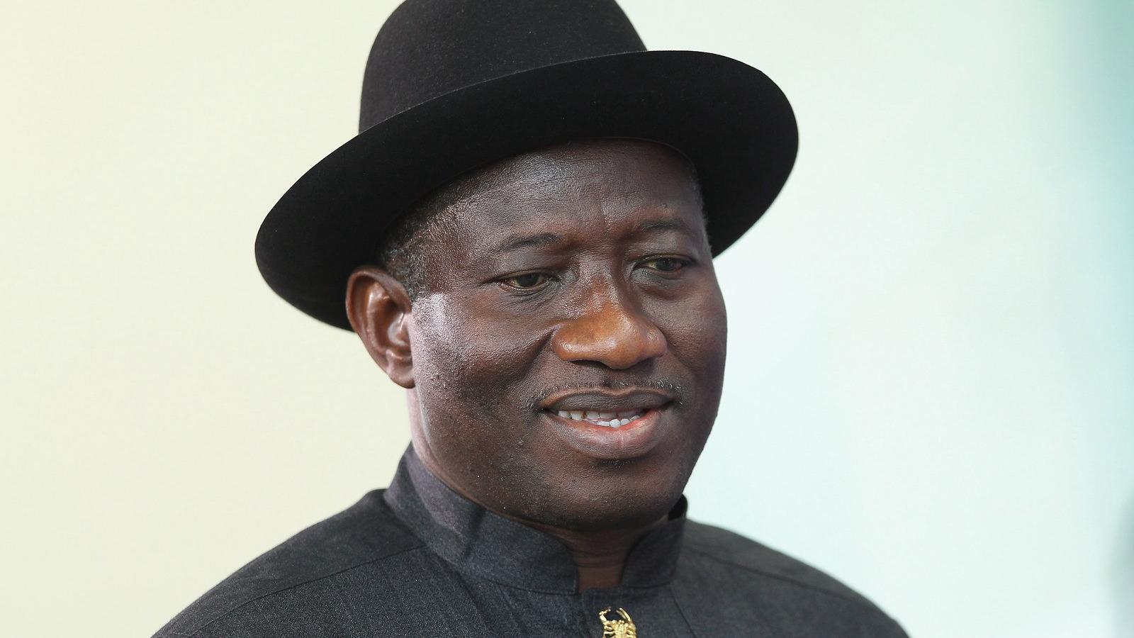 Sokan nincsenek kibékülve Goodluck Jonathan elnökségével FOTÓ: EUROPRESS/GETTY IMAGES/SEAN GALLUP