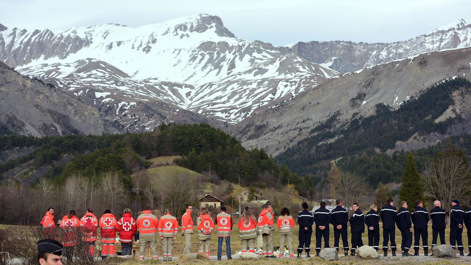 Megemlékezés a tragédia helyszínének közelében. FOTÓ: Getty Images, Thomas Lohnes