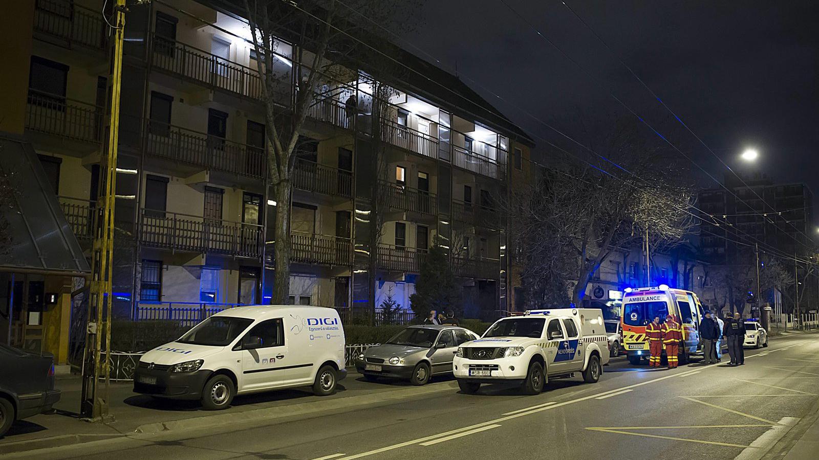 MTI Fotó: Lakatos Péter