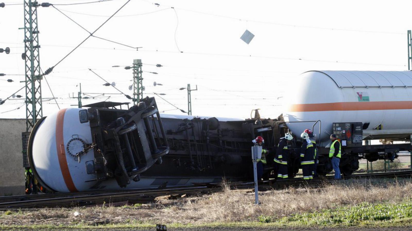 MTI Fotó: Vajda János