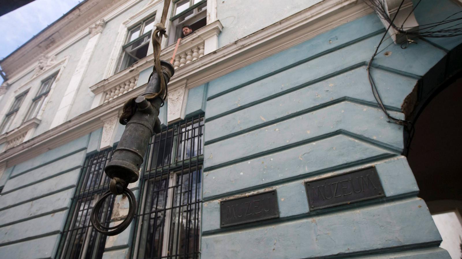 MTI Fotó: Haáz Sándor