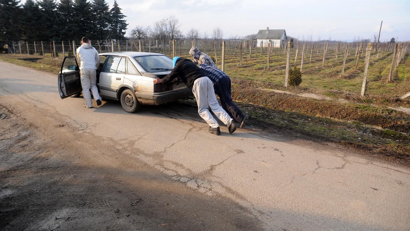 Fotó: Vajda József